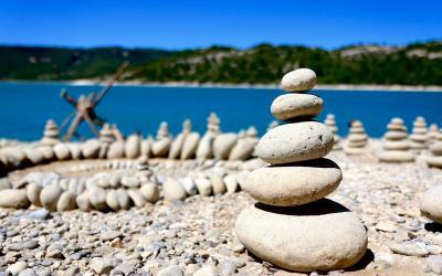 Stone by sébastien GAUDIN