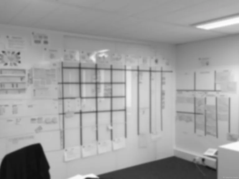 Le Speed CAR innovation game