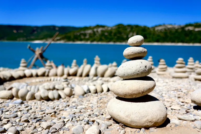 Stone by sébastien GAUDIN