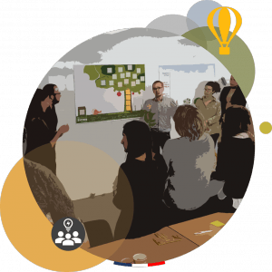 Atelier permaculture