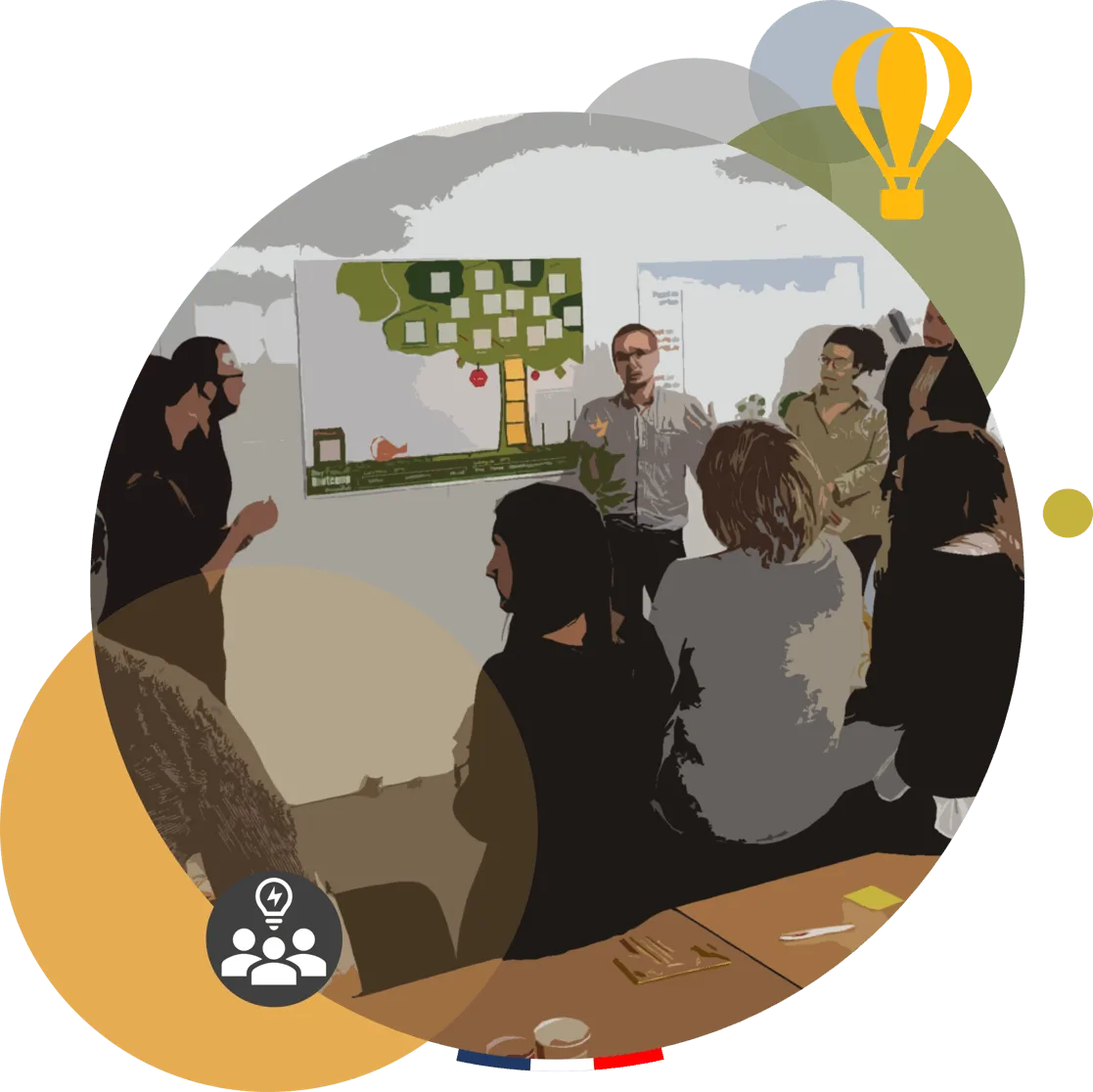 Atelier permaculture