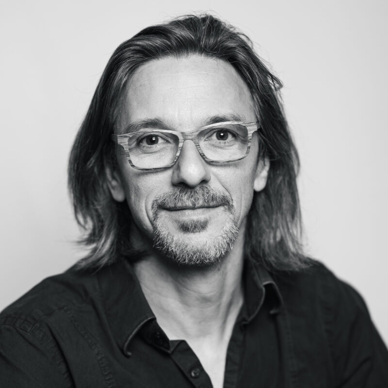 Gérald NICOLAY - ACSOE