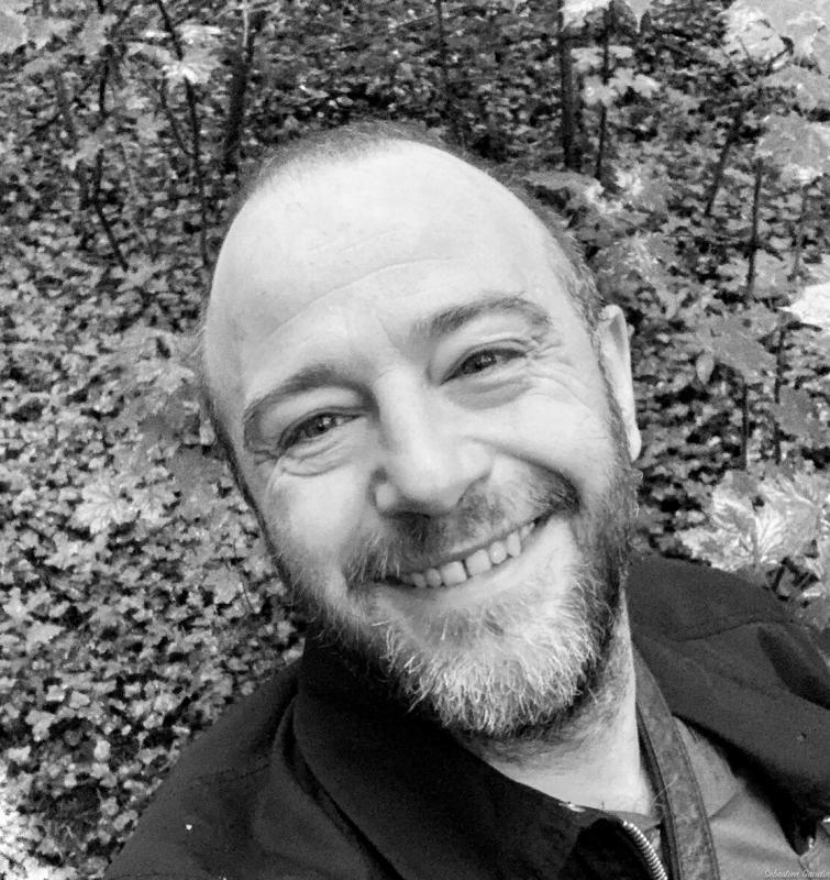 Sébastien GAUDIN - CEO ACSOE