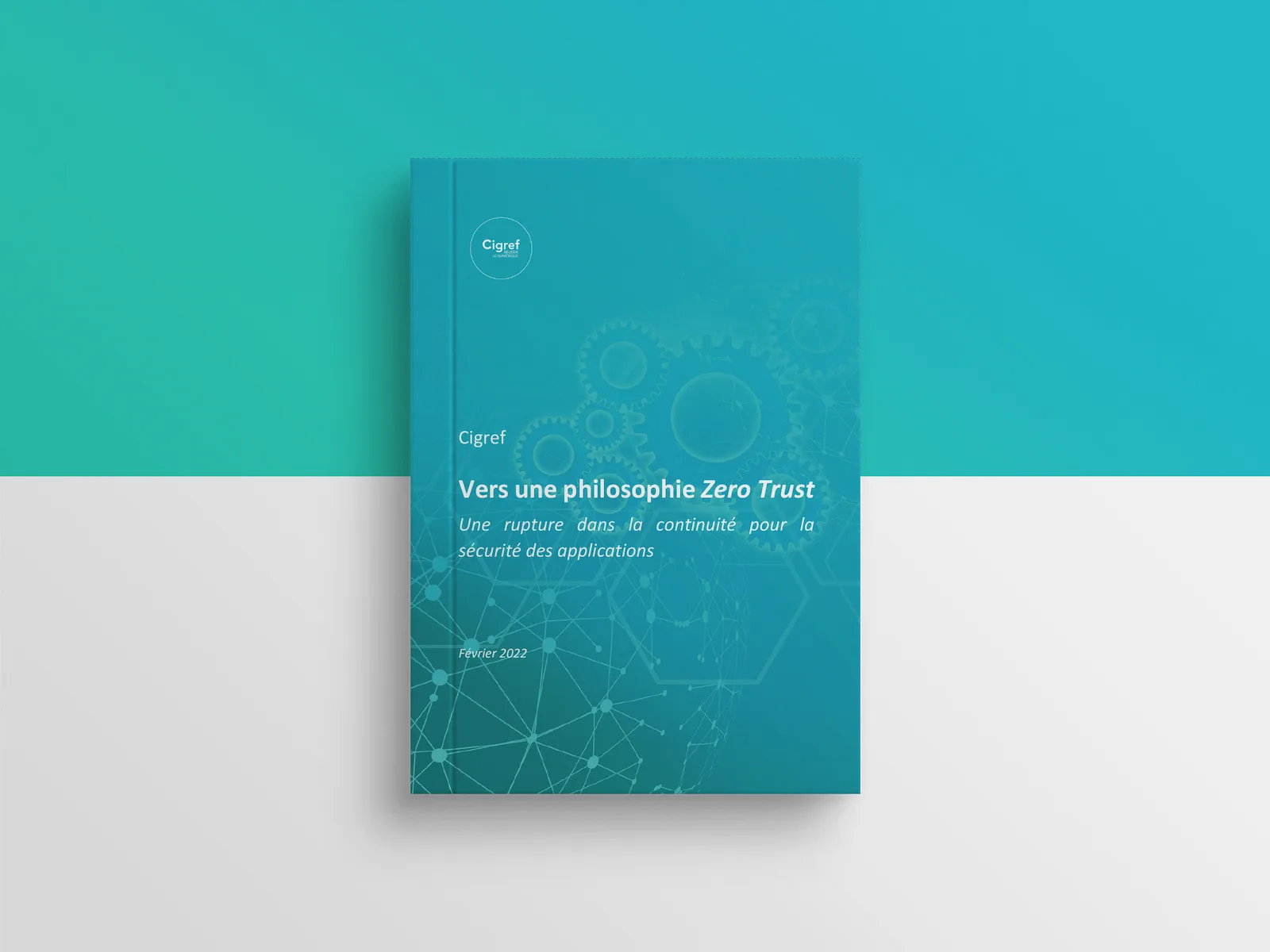 Rapport du Cigref sur le Zero Trust