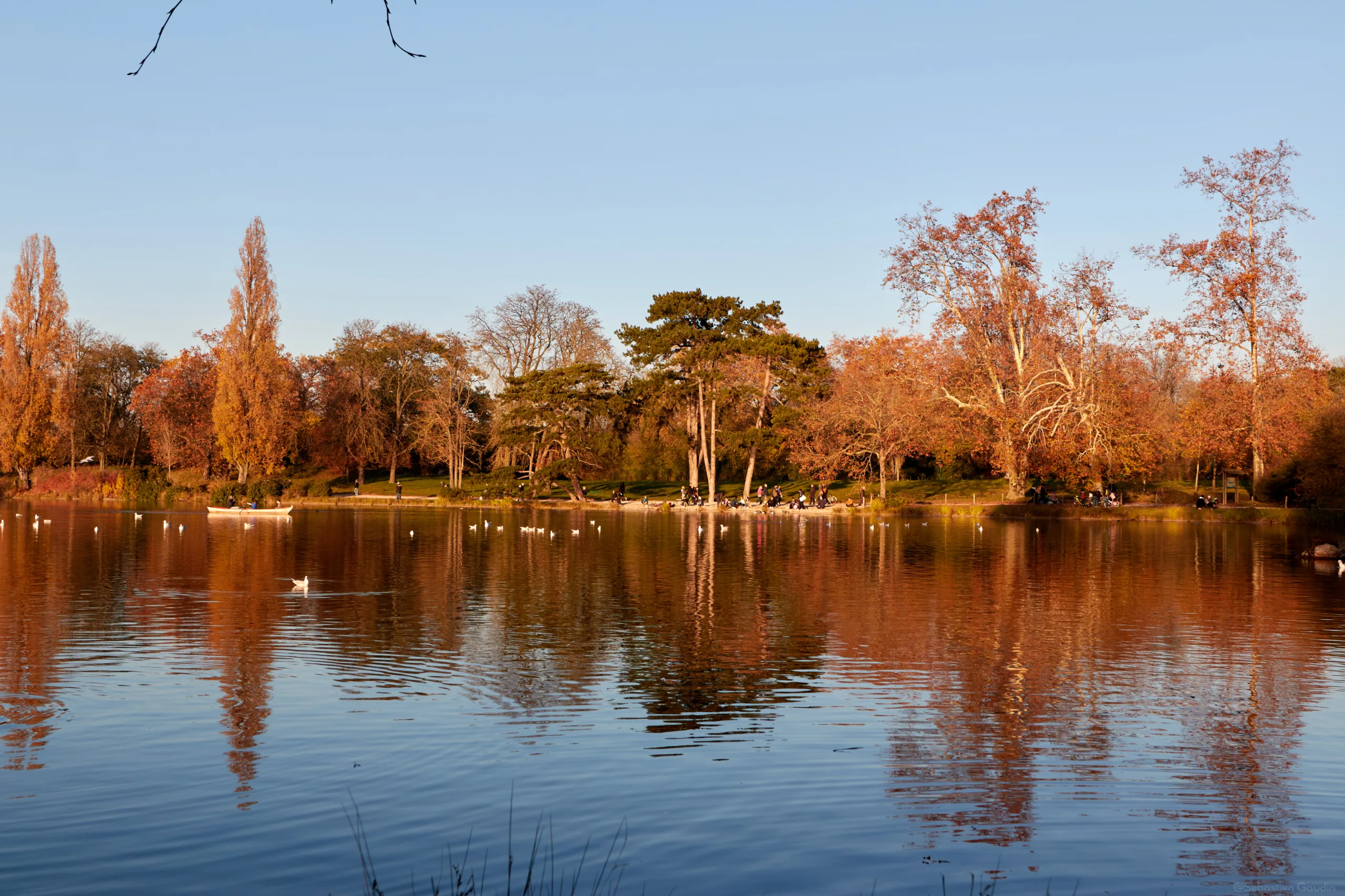 ACSOE - Stack technique open source