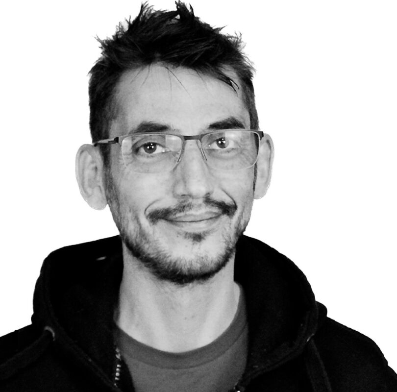 Sylvain VANDERCAMÈRE Consultant Agile