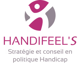 Handifeel's-Logo
