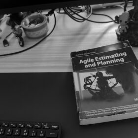 acsoe agile estimating planning