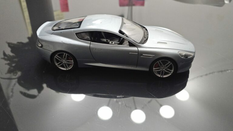 Agilité et industrie automobile