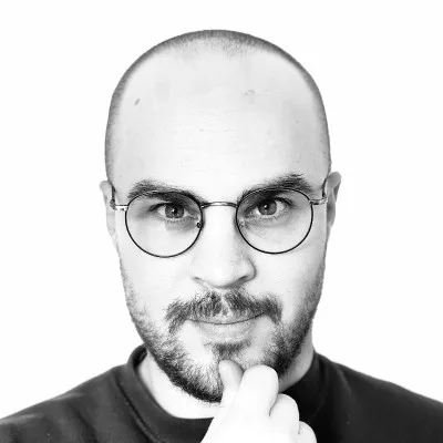 Romain Martins - Consultant en transformation & stratégie numérique |  Fondateur de Leviosa